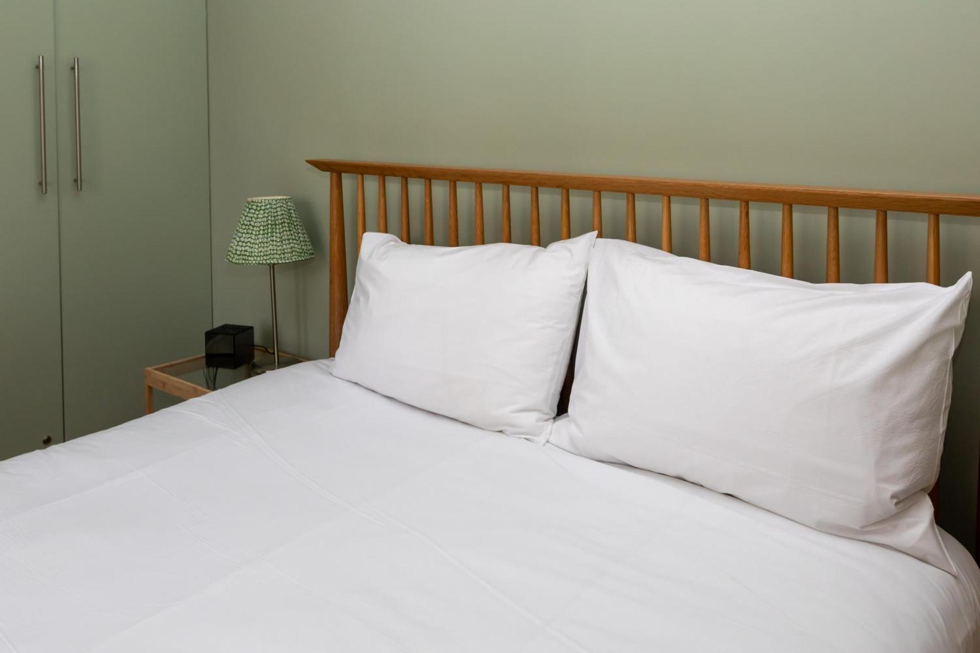 Ferienhaus Beautiful & Cosy 2bd House - Southwark