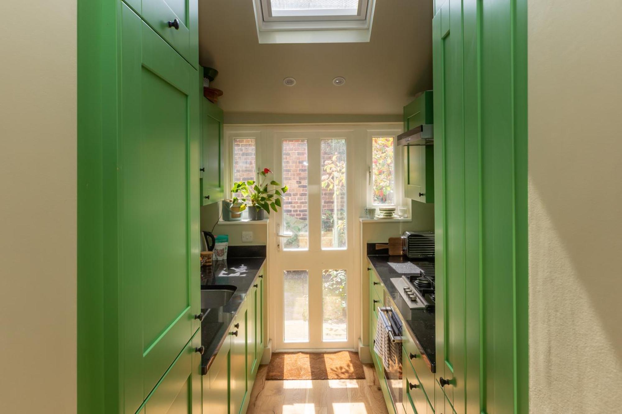 Beautiful & Cosy 2bd House - Southwark * Londen