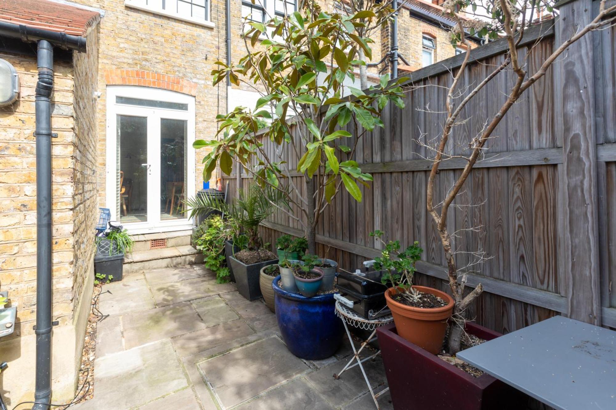 Beautiful & Cosy 2bd House - Southwark Londen