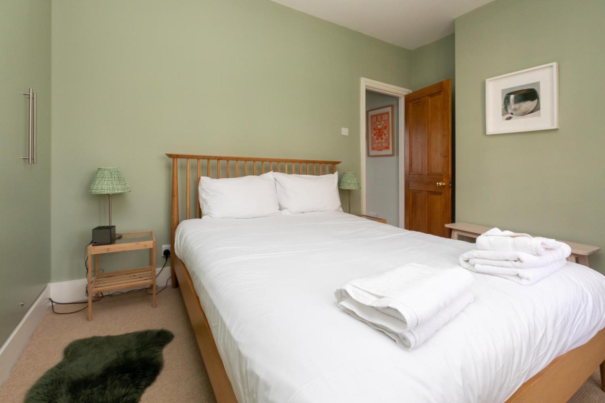 Beautiful & Cosy 2bd House - Southwark Vakantiehuis Londen